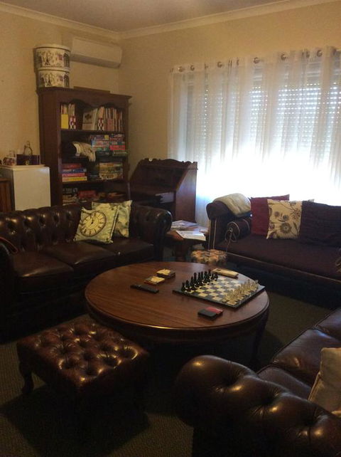 Grandhouse York Guesthouse - Dentist Find 3