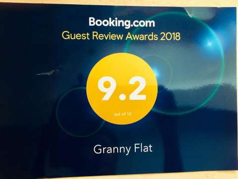 Granny Flat - Dentist Search 1