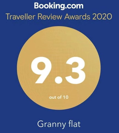 Granny Flat - Dentist Search 3