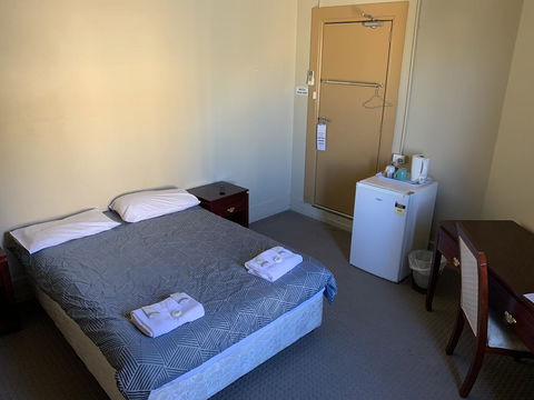Great Western Hotel - Dentist Find 1