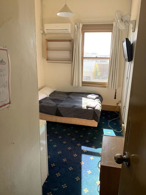 Great Western Hotel - Dentist Find 3