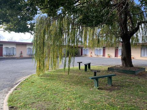 Great Western Motel - Dentist Find 0