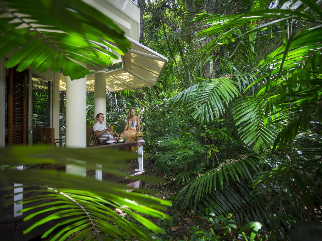 Green Island Resort