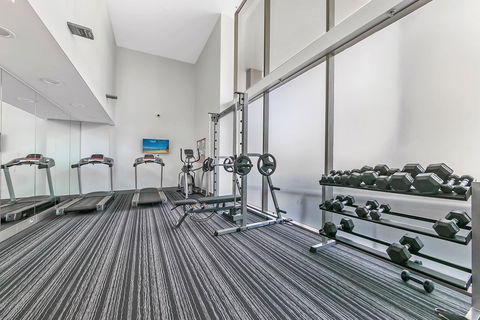Green Square: Stylish Cozy Apartment In SYDNEY - Dentist Find 3