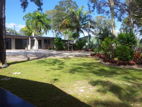 Greenacres Motel / Van Park - Dentist Find 0