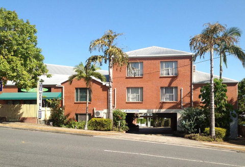 Greenslopes Motor Inn - Dentist Search 1