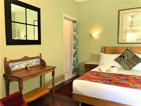 Grey Gum Lodge - Dentist Search 3