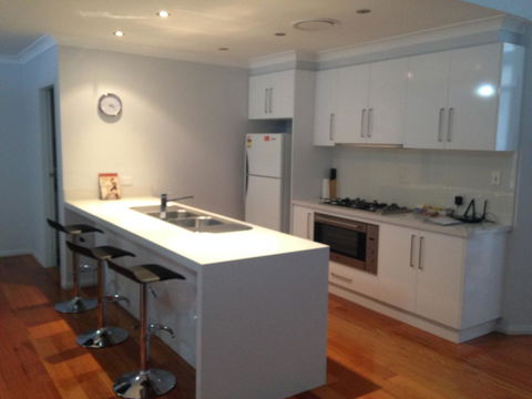 Griffith Prestige Apartments - Dentist Search 2
