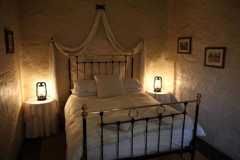 Griffiths Cottage - Dentists Australia 2