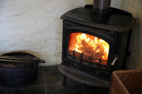 Griffiths Cottage - Dentists Australia 3