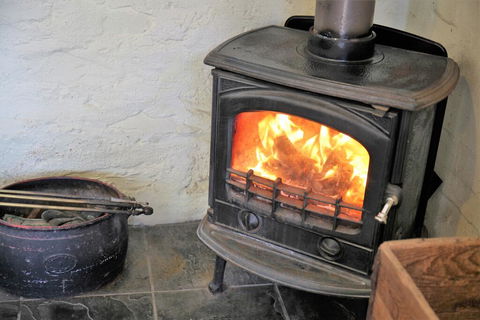 Griffiths Cottage - Dentists Australia 1