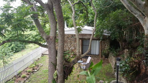 Gumnut Cottage - Dentist Find 2