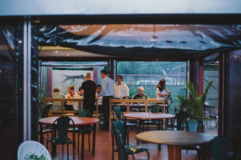 Gundaroo Colonial Inn - Dentist Search 2