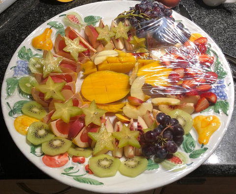 Gundaroo Manor Bed & Breakfast - Dentist Search 1