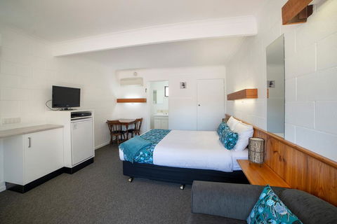 Halls Gap Motel - Dentist Find 3