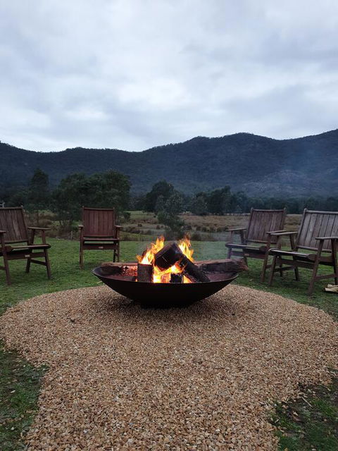 Halls Gap Motel - Dentist Find 0