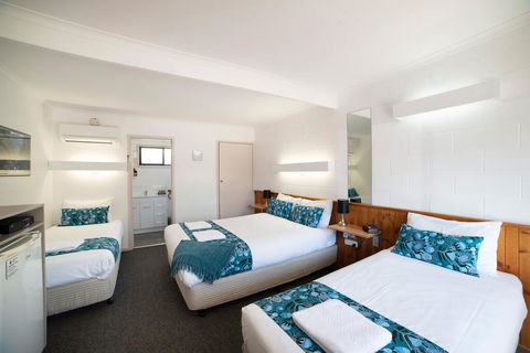 Halls Gap Motel - Dentist Find 1