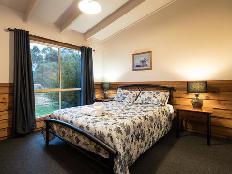 Halls Haven Resort - Dentist Find 3