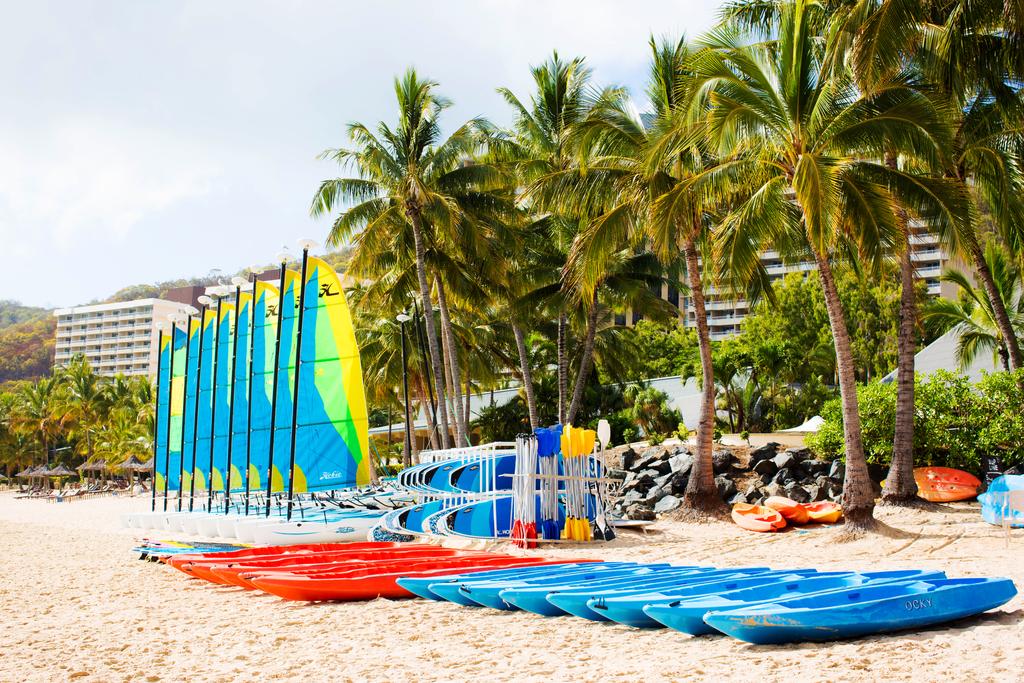 Hamilton Island Holiday Homes