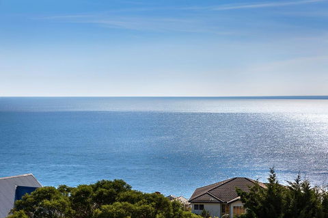 Hampton's Retreat Family Friendly, Water Views, Close To Beach With Heated Pool - Dentists Australia 1