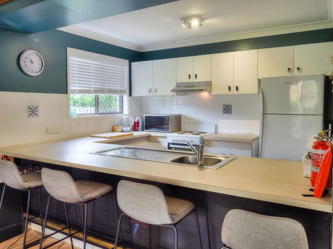 Harbour Court On The Bay - Dentists Australia 3