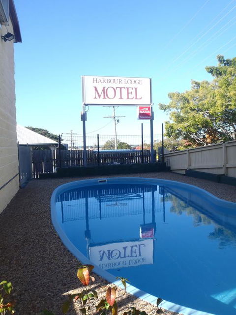 Harbour Lodge Motel - Dentist Search 1