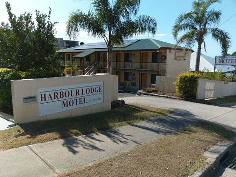 Harbour Lodge Motel - Dentist Search 0