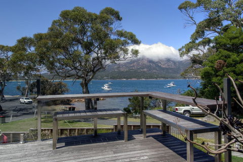 Harbour Master -It Is All About Location! - Dentists Australia 2