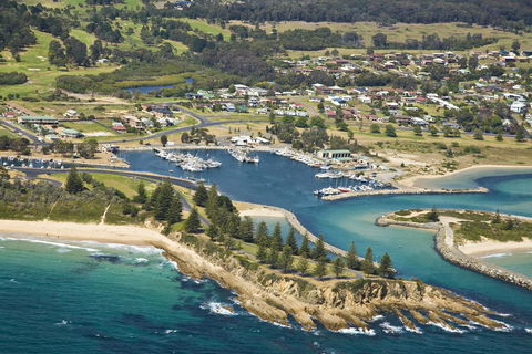 Harbourview Motel - Dentist Find 0