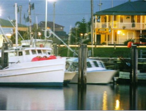 Harbourview Motel - Dentist Find 2