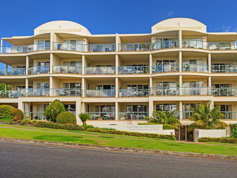 Harbourwatch 11 18 Burrawan Street - Dentist Search 0