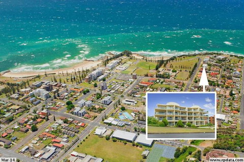 Harbourwatch 11 18 Burrawan Street - Dentist Search 1