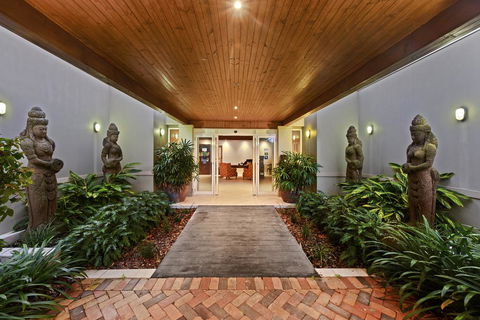 Harrington River Lodge - Dentists Australia 1