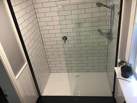 Harrison House - Dentist Find 2