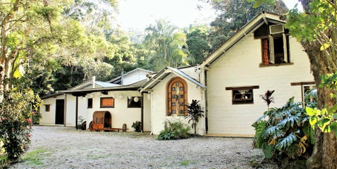 Havan's Ecotourist Retreat - Dentist Find 1