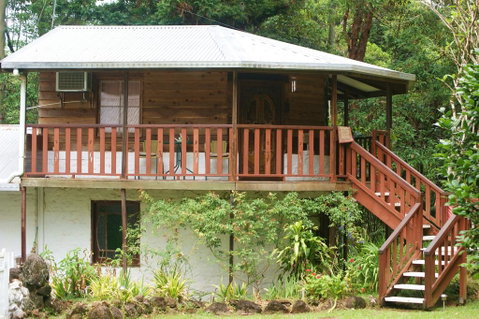 Havan's Ecotourist Retreat - Dentist Find 0