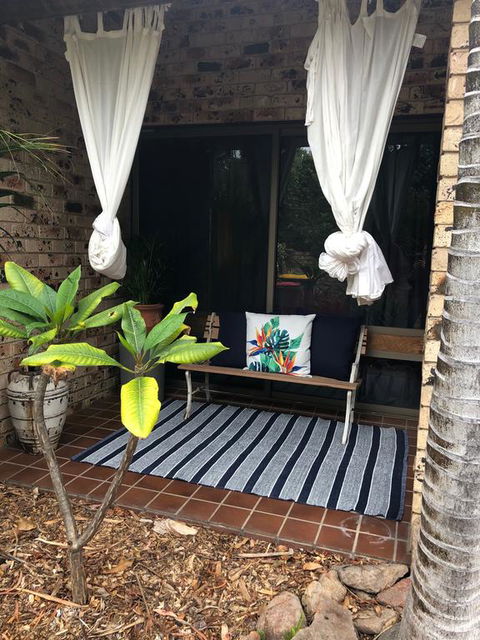 Hawthorn River Retreat - Dentist Find 2