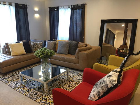 Hawthorn River Retreat - Dentist Find 0