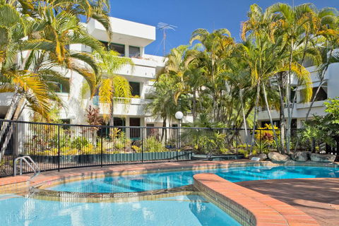 Headland Gardens Holiday Apartments - Dentists Australia 0