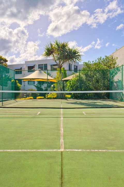 Headland Gardens Holiday Apartments - Dentists Australia 3