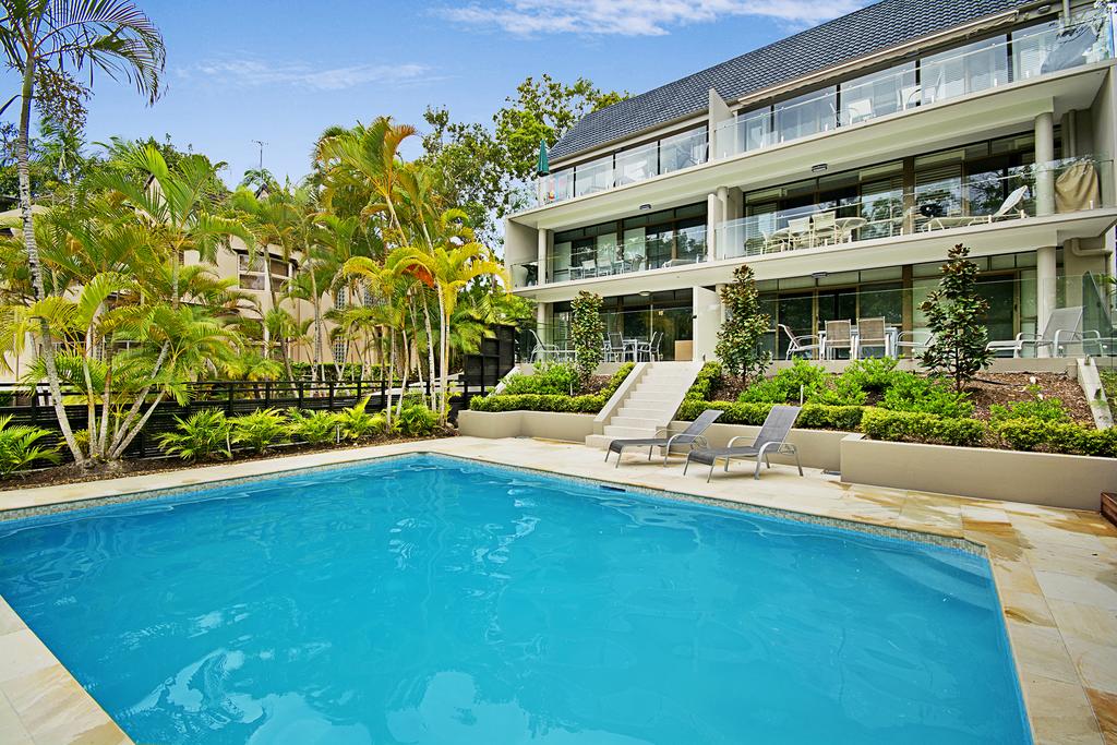 Headland Views Apartments