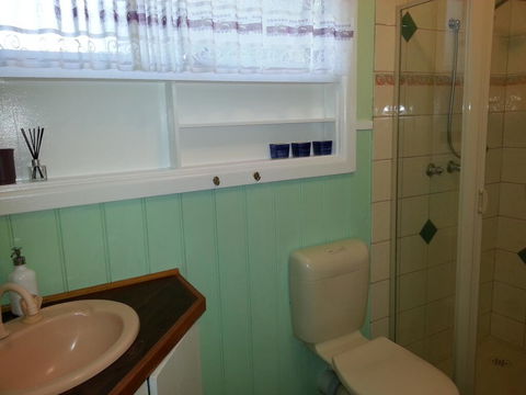 HEALESVILLE GETAWAY - Dentist Find 1