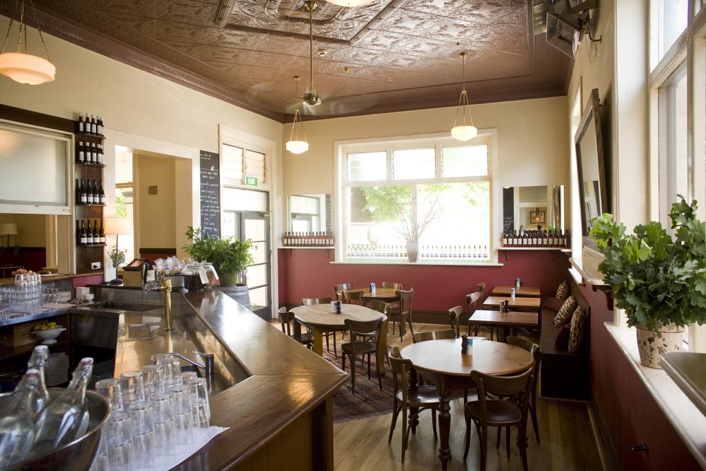 Healesville Hotel