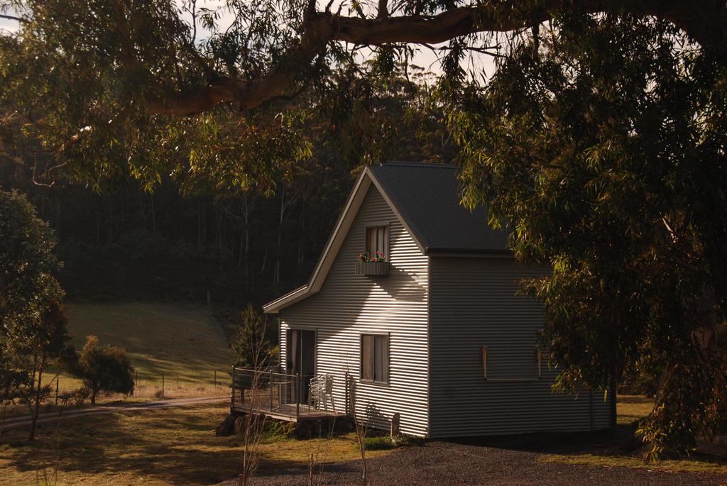 Heimat Chalets