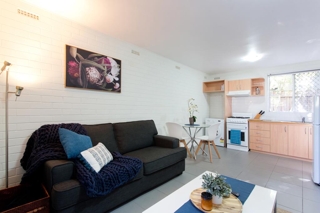 Hensman Road Apartment Shenton Park