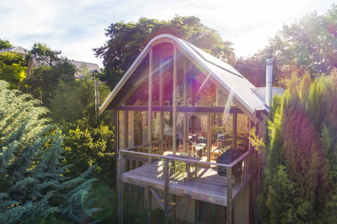 Hepburn Spa Pavilions - Dentist Find 2