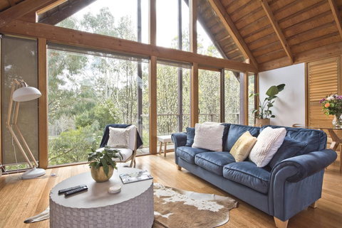 Hepburn Spa Pavilions - Dentist Find 0