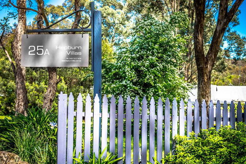 Hepburn Villas - Dentist Find 2