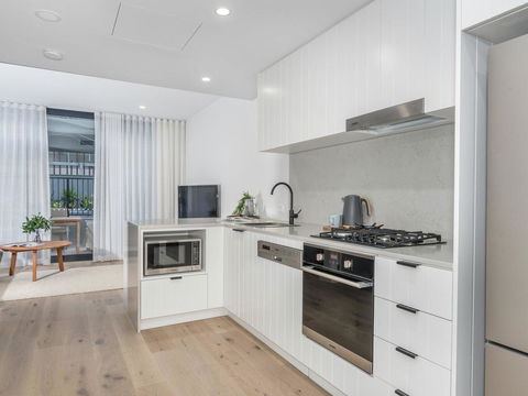 Herald 1-BR Apartment - Inner City, Close To Beaches & Harbour - Dentist Find 2