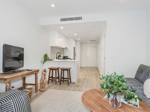 Herald 1-BR Apartment - Inner City, Close To Beaches & Harbour - Dentist Find 1